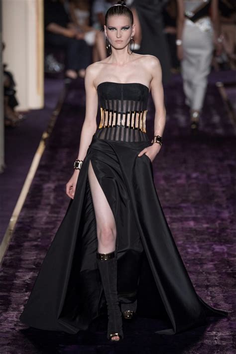 atelier versace fall 2014|Atelier Versace Women's Fall/Winter 2014 .